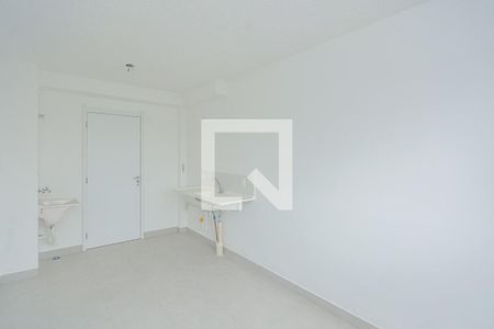 Apartamento à venda com 2 quartos, 33m² em Socorro, São Paulo