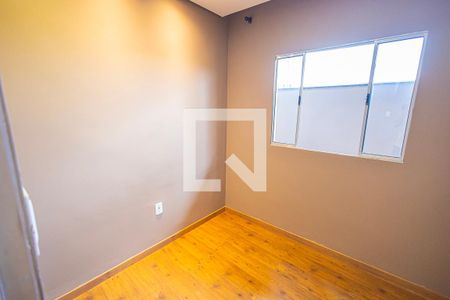 quarto 1 de casa para alugar com 2 quartos, 45m² em Tupi, Belo Horizonte