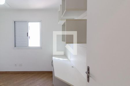 Quarto 1 de apartamento para alugar com 3 quartos, 74m² em Campininha, São Paulo