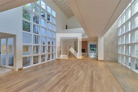Foto 10 de casa à venda com 4 quartos, 700m² em Vila Nova Conceição, São Paulo