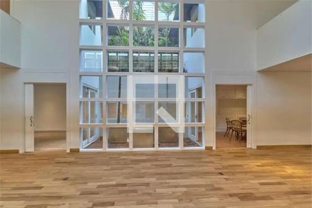 Foto 34 de casa à venda com 4 quartos, 700m² em Vila Nova Conceição, São Paulo