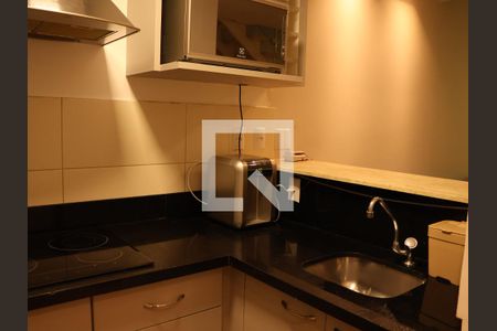 Apartamento para alugar com 1 quarto, 60m² em Jardim Goiás, Goiânia