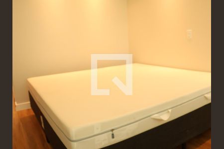 Suíte de apartamento para alugar com 1 quarto, 60m² em Jardim Goiás, Goiânia