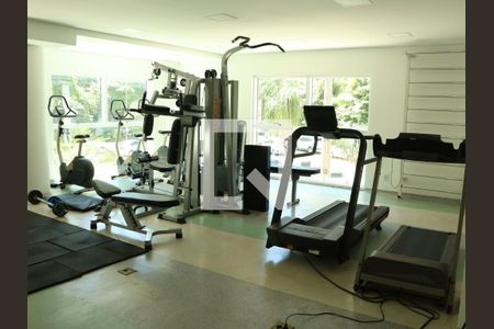 ac de apartamento para alugar com 1 quarto, 62m² em Jardim Goiás, Goiânia