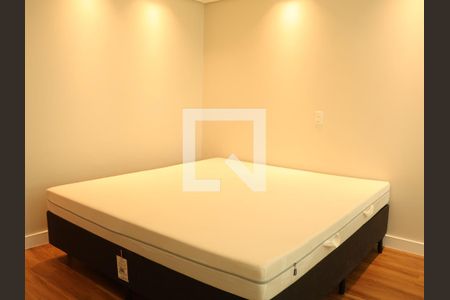 Suíte de apartamento para alugar com 1 quarto, 60m² em Jardim Goiás, Goiânia