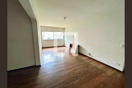 Sala de apartamento à venda com 3 quartos, 105m² em Macedo, Guarulhos