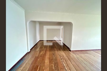 Sala de apartamento à venda com 3 quartos, 105m² em Macedo, Guarulhos
