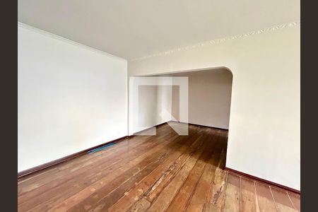 Sala de apartamento à venda com 3 quartos, 105m² em Macedo, Guarulhos