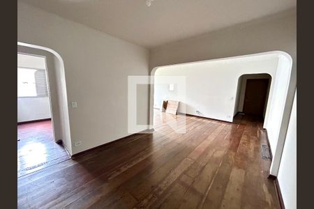 Sala de apartamento à venda com 3 quartos, 105m² em Macedo, Guarulhos