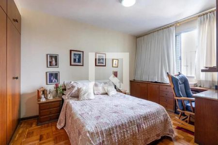 Foto 14 de apartamento à venda com 3 quartos, 117m² em Pinheiros, São Paulo