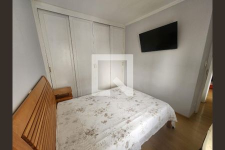 Quarto de apartamento à venda com 2 quartos, 56m² em Vila da Saúde, São Paulo