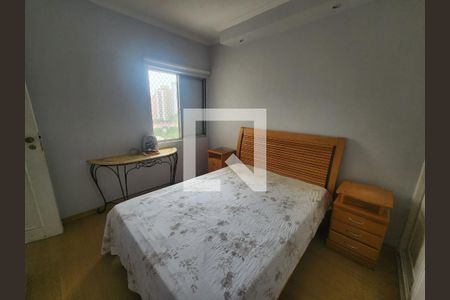 Quarto de apartamento à venda com 2 quartos, 56m² em Vila da Saúde, São Paulo