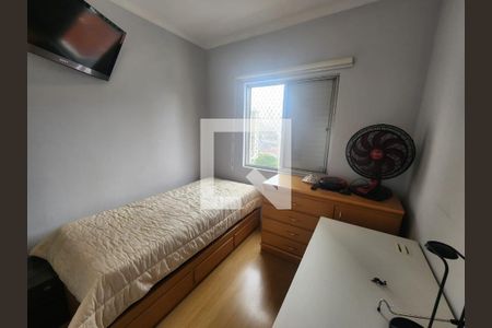 Quarto de apartamento à venda com 2 quartos, 56m² em Vila da Saúde, São Paulo