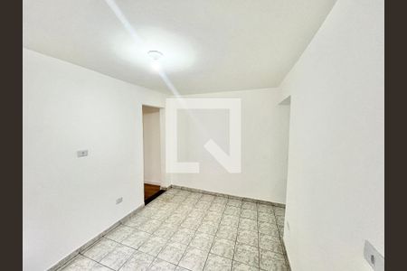 Sala de casa à venda com 7 quartos, 210m² em Vila Santa Maria, São Paulo
