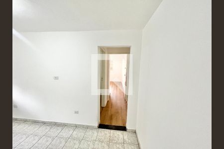 Corredor de casa à venda com 7 quartos, 210m² em Vila Santa Maria, São Paulo