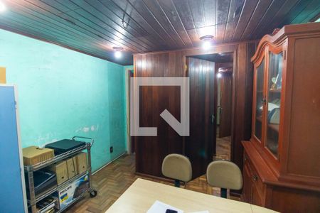 Studio de kitnet/studio à venda com 1 quarto, 24m² em Centro, Niterói
