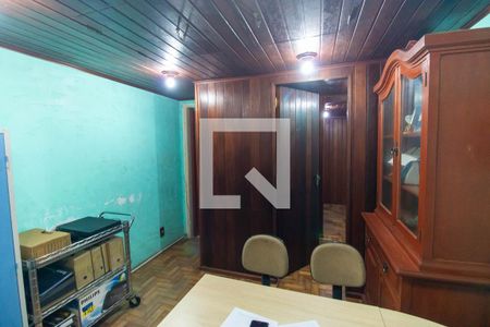 Studio de kitnet/studio à venda com 1 quarto, 24m² em Centro, Niterói