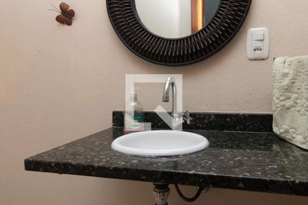 Lavabo de casa à venda com 5 quartos, 300m² em Espírito Santo, Porto Alegre