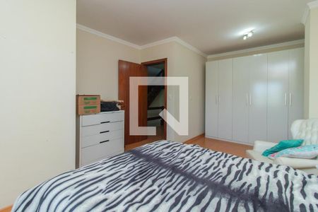 Quarto 1 de casa à venda com 5 quartos, 300m² em Espírito Santo, Porto Alegre