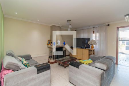 Sala de casa à venda com 5 quartos, 300m² em Espírito Santo, Porto Alegre