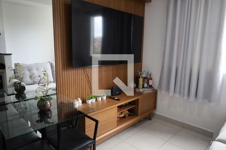 Apartamento à venda com 2 quartos, 33m² em Socorro, São Paulo