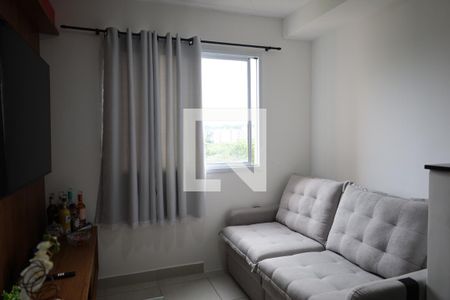 Apartamento à venda com 2 quartos, 33m² em Socorro, São Paulo
