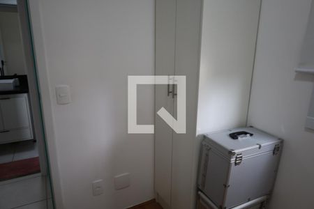 Apartamento à venda com 2 quartos, 33m² em Socorro, São Paulo