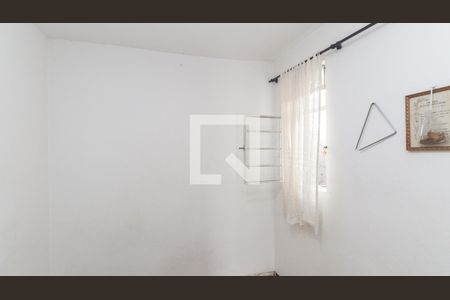 Quarto 1 de casa para alugar com 2 quartos, 56m² em Jardim Brasil (zona Norte), São Paulo