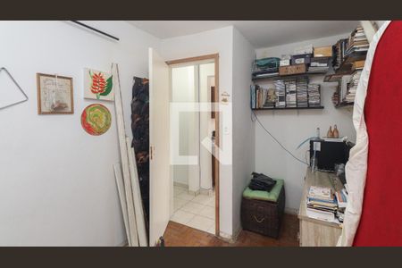 Quarto 1 de casa para alugar com 2 quartos, 56m² em Jardim Brasil (zona Norte), São Paulo