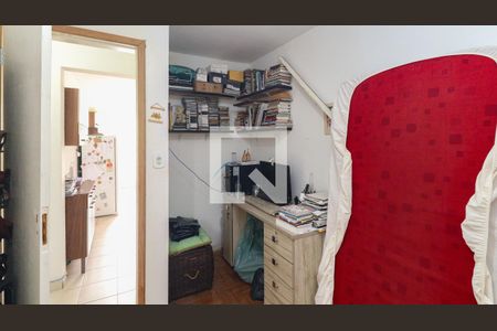 Quarto 1 de casa para alugar com 2 quartos, 56m² em Jardim Brasil (zona Norte), São Paulo