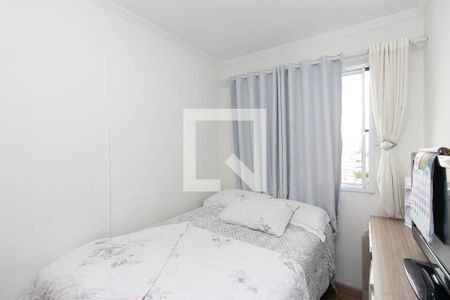 Quarto 1 de apartamento à venda com 3 quartos, 66m² em Vila Guilherme, São Paulo