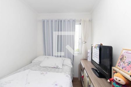 Quarto 1 de apartamento à venda com 3 quartos, 66m² em Vila Guilherme, São Paulo