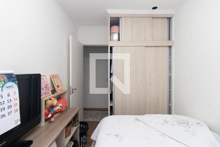 Quarto 1 de apartamento à venda com 3 quartos, 66m² em Vila Guilherme, São Paulo