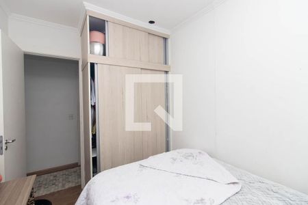 Quarto 1 de apartamento à venda com 3 quartos, 66m² em Vila Guilherme, São Paulo
