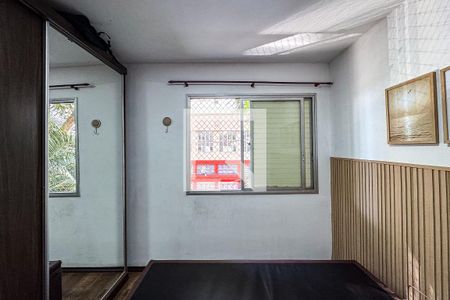 Quarto 1 de apartamento para alugar com 2 quartos, 60m² em Alto da Mooca, São Paulo