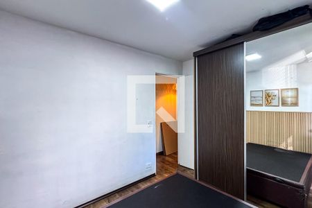 Quarto 1 de apartamento para alugar com 2 quartos, 60m² em Alto da Mooca, São Paulo