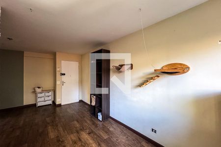 Sala de apartamento para alugar com 2 quartos, 60m² em Alto da Mooca, São Paulo