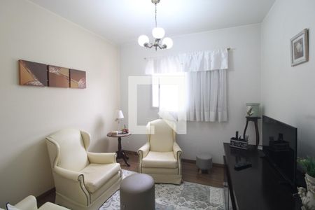 Quarto 1 de apartamento à venda com 3 quartos, 105m² em Vila Sao Paulo, São Paulo