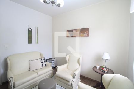 Quarto 1 de apartamento à venda com 3 quartos, 105m² em Vila Sao Paulo, São Paulo