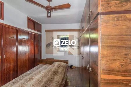 Foto 08 de casa à venda com 3 quartos, 122m² em Fundacao da Casa Popular, Campinas