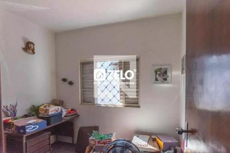 Foto 09 de casa à venda com 3 quartos, 122m² em Fundacao da Casa Popular, Campinas
