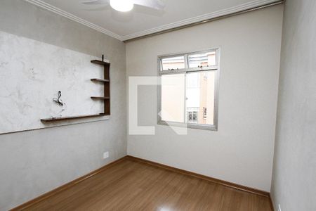 Quarto 1 - Suíte de apartamento para alugar com 3 quartos, 119m² em Estoril, Belo Horizonte