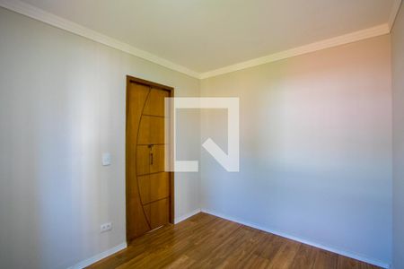 Quarto 1 de apartamento para alugar com 2 quartos, 55m² em Jardim do Estádio, Santo André