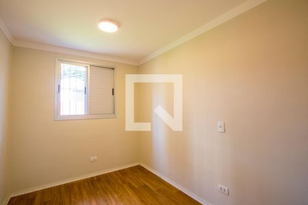 Quarto 2 de apartamento para alugar com 2 quartos, 55m² em Jardim do Estádio, Santo André