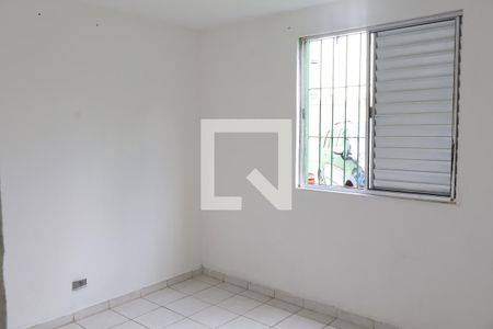 Quarto 1 de apartamento à venda com 2 quartos, 46m² em Conjunto Habitacional Teotonio Vilela, São Paulo