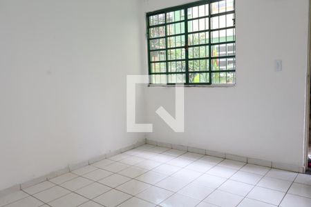 Sala de apartamento à venda com 2 quartos, 46m² em Conjunto Habitacional Teotonio Vilela, São Paulo