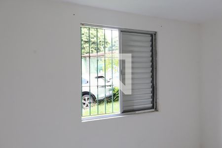 Quarto 1 de apartamento à venda com 2 quartos, 46m² em Conjunto Habitacional Teotonio Vilela, São Paulo