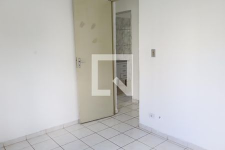 Quarto 1 de apartamento à venda com 2 quartos, 46m² em Conjunto Habitacional Teotonio Vilela, São Paulo
