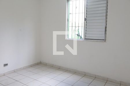 Quarto 1 de apartamento à venda com 2 quartos, 46m² em Conjunto Habitacional Teotonio Vilela, São Paulo