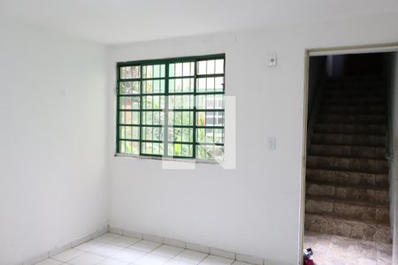 Sala de apartamento à venda com 2 quartos, 46m² em Conjunto Habitacional Teotonio Vilela, São Paulo